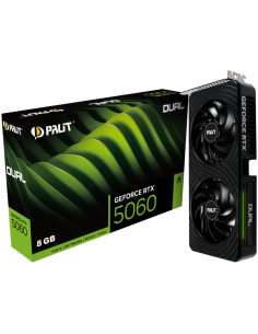 PALIT RTX 5060  DUAL 8G